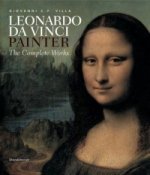 Leonardo da Vinci, Painter