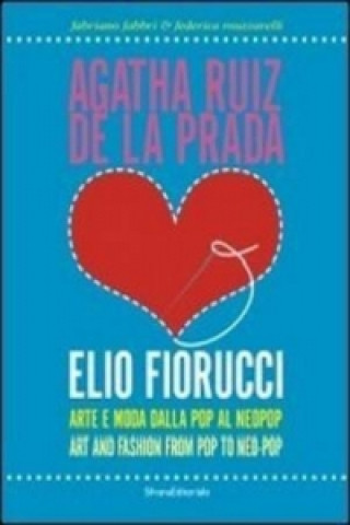 Agatha Ruiz De La Prada Loves Elio Fiorucci