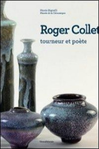 Roger Collet (1933-2008): Turner & Poet