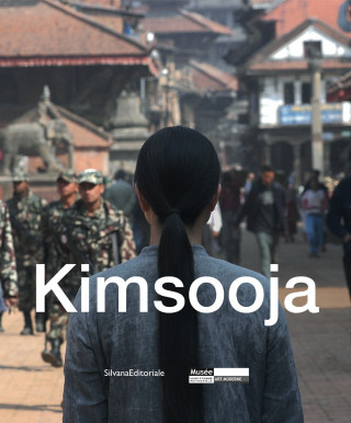 Kimsooja