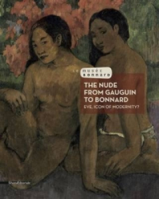 Nude from Gauguin to Bonnard