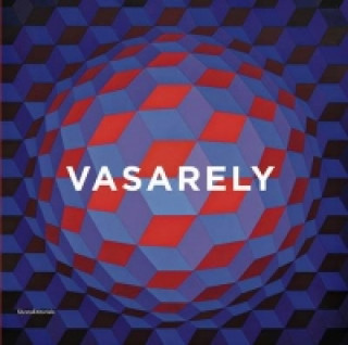 Vasarely: A Tribute