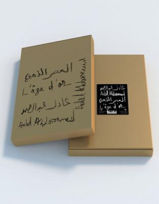 Adel Abdessemed: L'Age d'Or