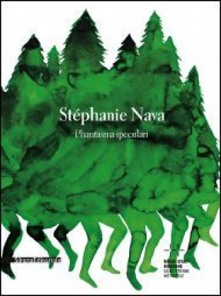 Stephanie Nava: 4th Partner's Prize