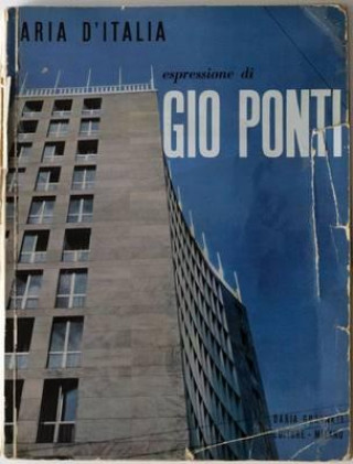 Expression of Gio Ponti