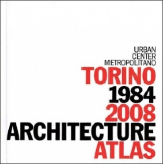 Turin Architecture Atlas