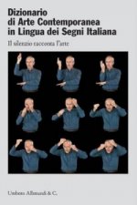 Dictionary of Contemporary Art in Italian Sign Language