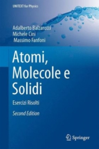 Atomi, Molecole E Solidi