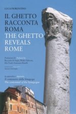 Ghetto Reveals Rome