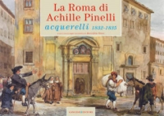 Rome of Achille Pinelli