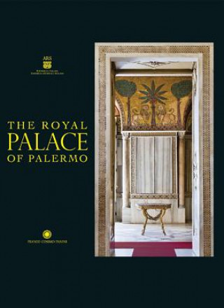 Royal Palace of Palermo
