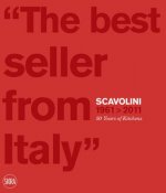 Scavolini 1961 - 2011: 50 Years of Kitchens