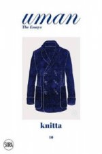 Uman: The Essays 10