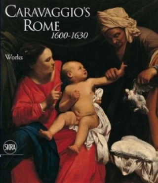 Caravaggio's Rome 1600-1630