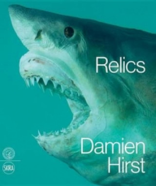 Damien Hirst: Relics