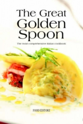 Great Golden Spoon