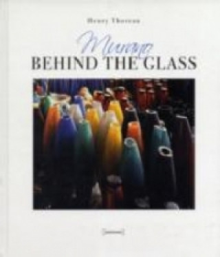 Murano: Behind the Glass