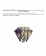 Diamonds and Stones: My Education