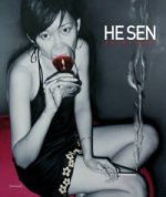 He Sen: Paintings