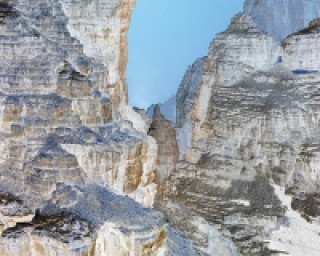Dolomites Project