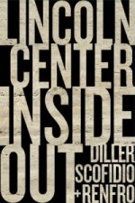 Lincoln Center Inside Out
