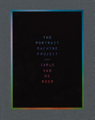 Portrait Machine Project