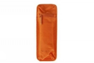 Moleskine Multipurpose Pen Case Orange