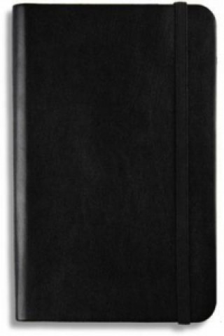 Moleskine Cover Kindle 4 with Notebook for Waterstone