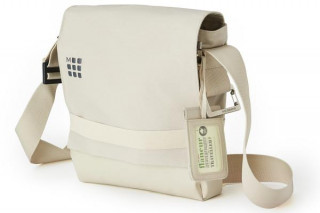 Moleskine Reportertasche Mycloud khaki beige