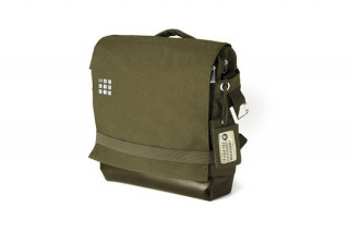 Moleskine Moss Green Mycloud Backpack