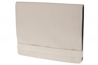 Moleskine Khaki Beige Mycloud Laptop Case - 13