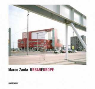 Marco Zanta: UrbanEurope