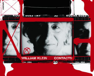 William Klein: Contacts (Limited Edition)