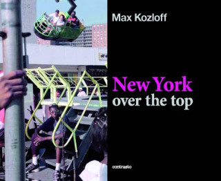Max Kozloff