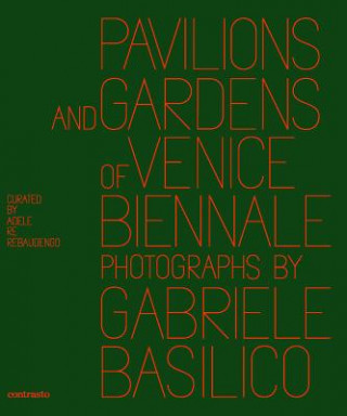 Pavilions and Gardens of Venice Biennale