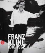 Franz Kline (1910-1962)