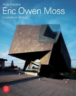 Eric Owen Moss