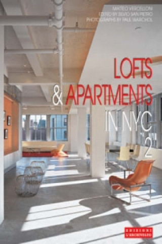 Lofts and Apartments in NYC 2