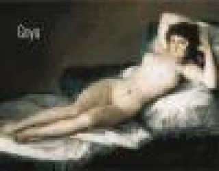 Goya - plakáty