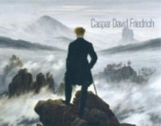 Caspar David Friedrich, 5 Kunst-Poster