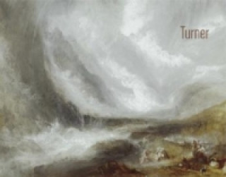 Turner - plakáty