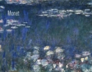 Monet - plakáty