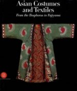 Asian Costumes and Textiles