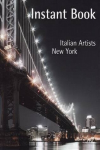 Italian Artists in New York