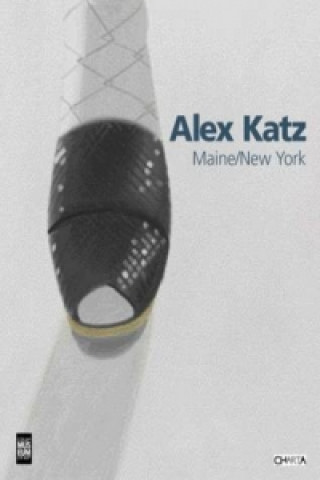 Alex Katz: Maine/New York