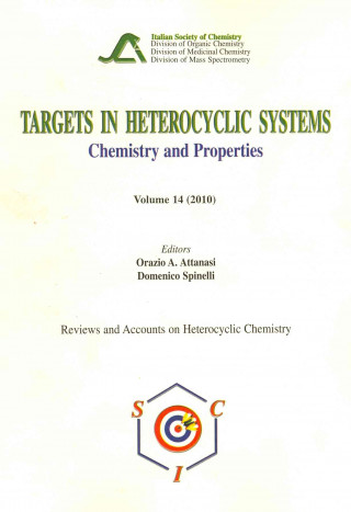 Targets in Heterocyclic Systems