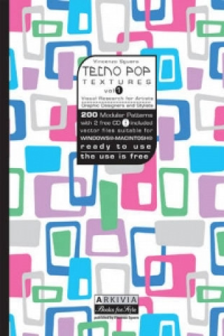 Techno Pop Textures