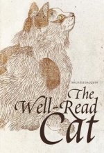 Well-Read Cat