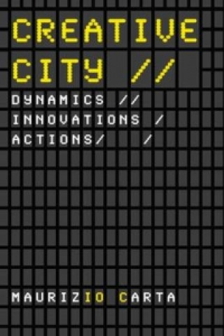 Creative City