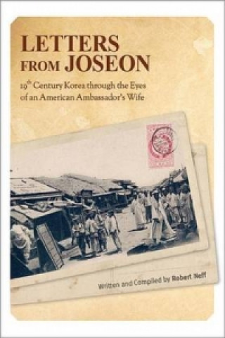 Letters from Joseon